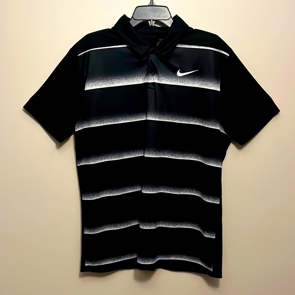 Nike Golf Shirt